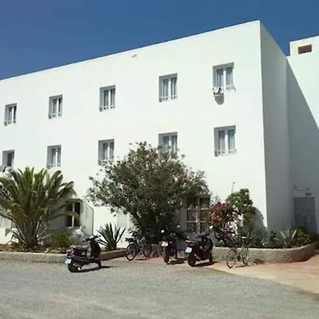 Hotel Lago Playa I Es Pujols Extérieur photo