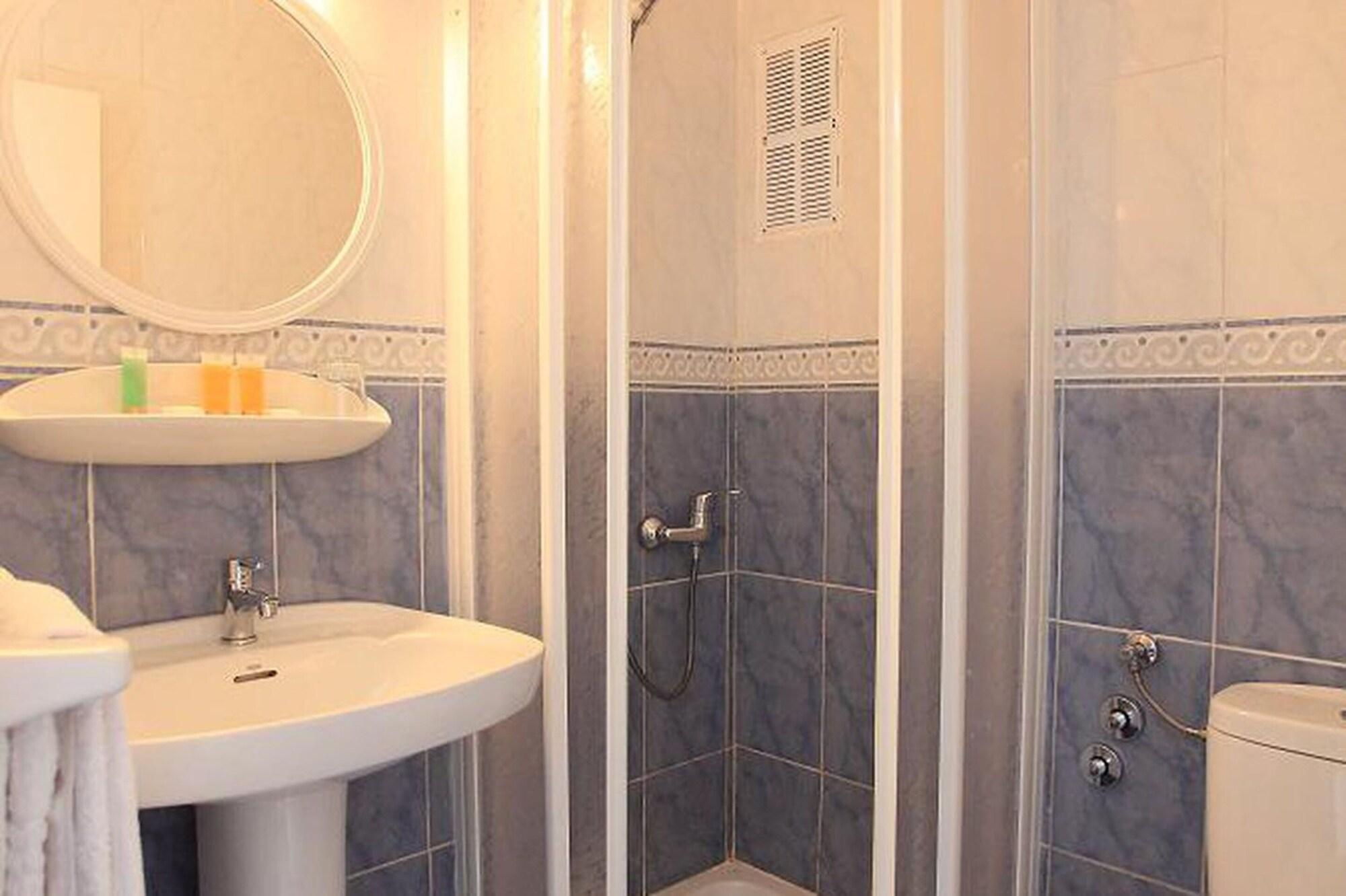 Hotel Lago Playa I Es Pujols Extérieur photo
